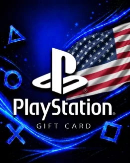 Playstation-store-gift-card-United-States-of-America