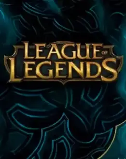League Of Legends Gift Card