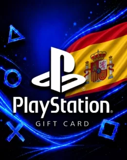 Playstation-store-gift-card-Spain