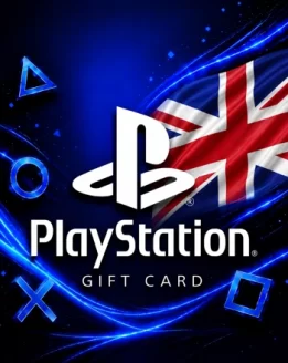 Playstation-store-gift-card-United-Kingdom