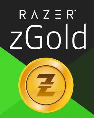 Buy Razer Gold Gift Card Online - TOPGIFT