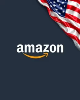 Amazon Gift Card United States