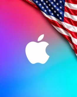Apple Gift Card United States