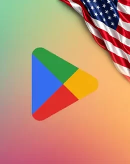 Google Play Gift Card United States