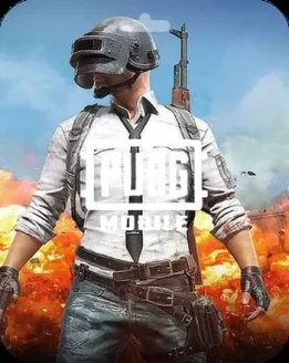 PUBG Mobile UC Gift Card Global