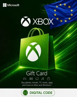 xbox-gift-card-europe