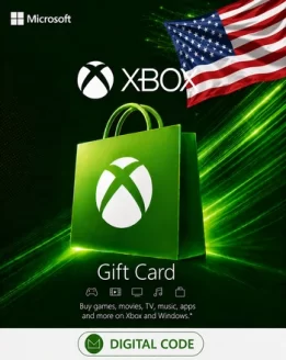 xbox-gift-card-united-states