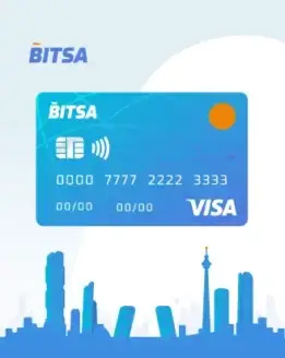 Bitsa Gift Card