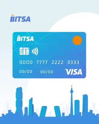 Bitsa Voucher EUR