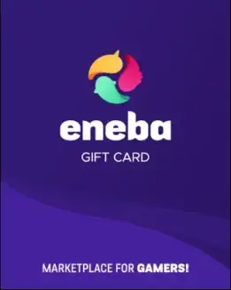 Eneba Gift Card