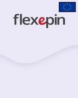 Flexepin-voucher-eur