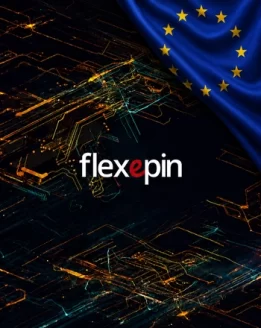 Flexepin Voucher EUR