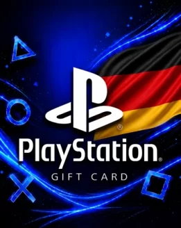 Playstation-store-gift-card-Germany
