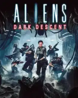 Aliens Dark Descent