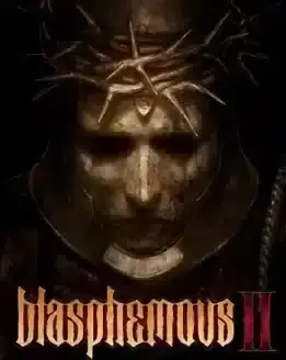 Blasphemous 2 - Steam - Global