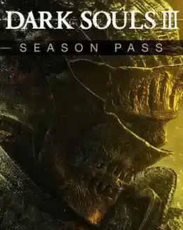 Dark Souls 3 Season Pass Steam Global