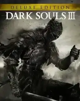 Dark Souls III Deluxe Edition Steam Key GLOBAL