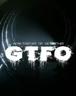 GTFO (PC) - Steam Key