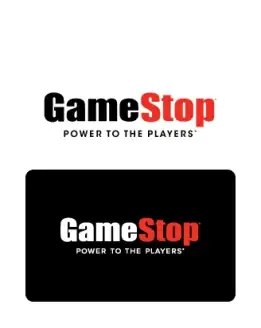 GameStop Gift Card US