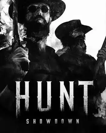 Hunt Showdown Steam Global