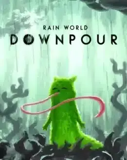 Rain World Downpour (PC) - Steam Key - GLOBAL