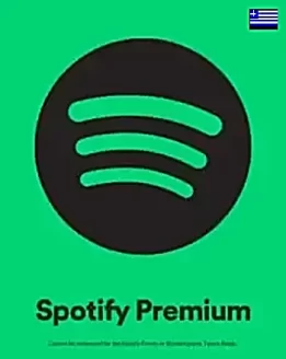Spotify-Premium-Greece