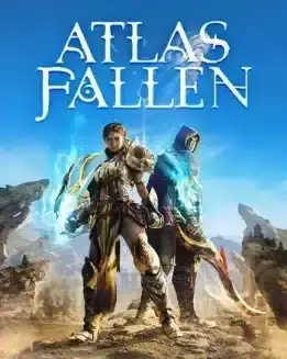 Atlas-Fallen