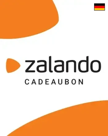 Zalando Gift Card (DE)