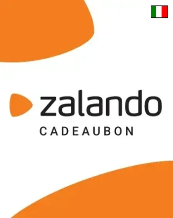 Zalando Gift Card (IT)