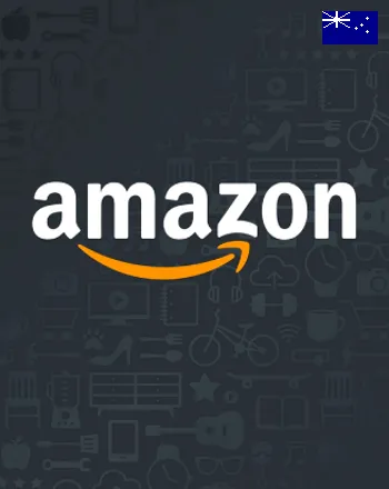 Amazon Gift Card (AU)