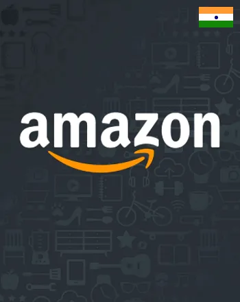 Amazon Gift Card (IN)