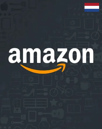 Amazon Gift Card (NL)