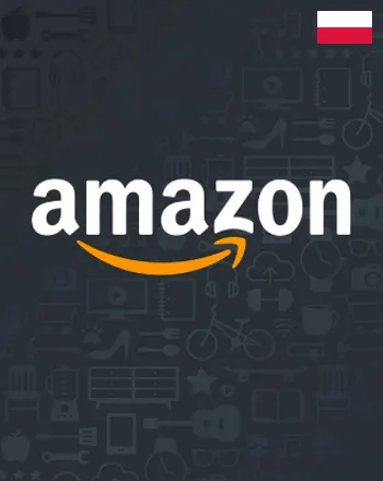 Amazon Gift Card (PL)