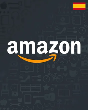 Amazon Gift Card (ES)