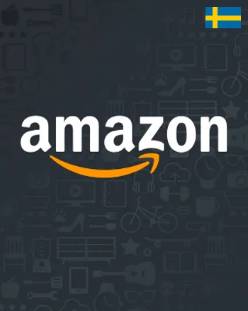 Amazon Gift Card (SE)