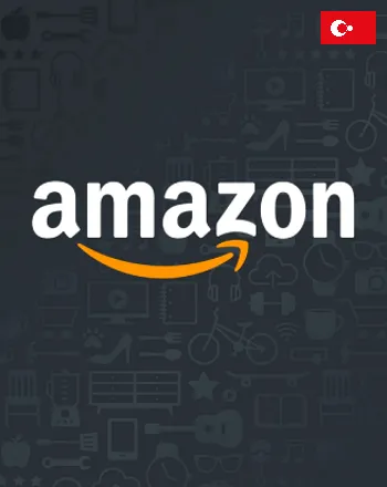 Amazon Gift Card (TR)