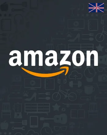 Amazon Gift Card (UK)