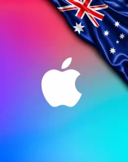 Apple Gift Card Australia
