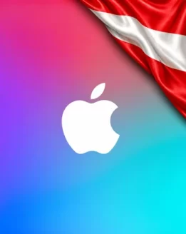Apple Gift Card Austria