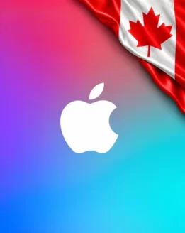 Apple Gift Card Canada