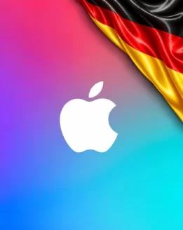 apple-gift-card-germany