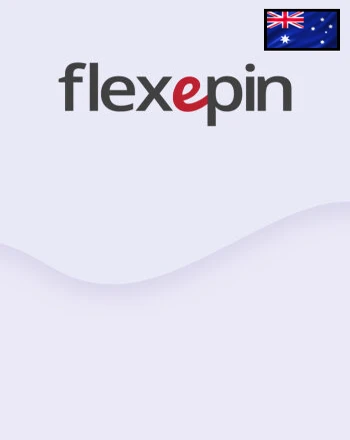 Flexepin Voucher AUD