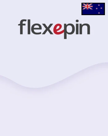 Flexepin Voucher NZD