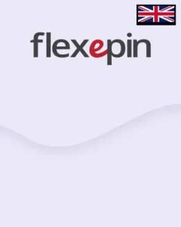 Flexepin-voucher-uk