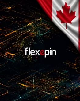 Flexepin Voucher CAD