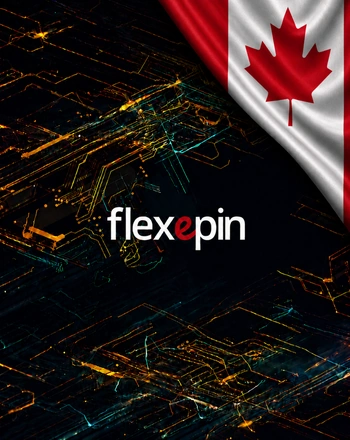Flexepin Voucher CAD