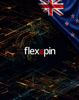 Flexepin Voucher NZD
