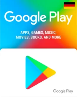 google-play-card-germany