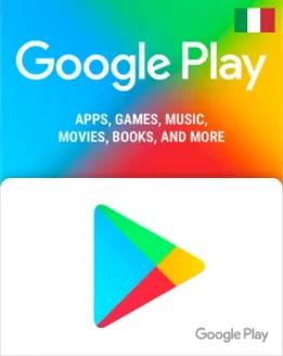 Google-play-Italy