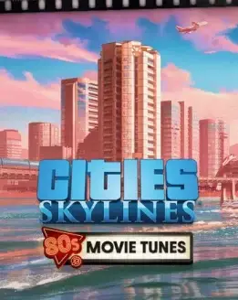 Cities-movies